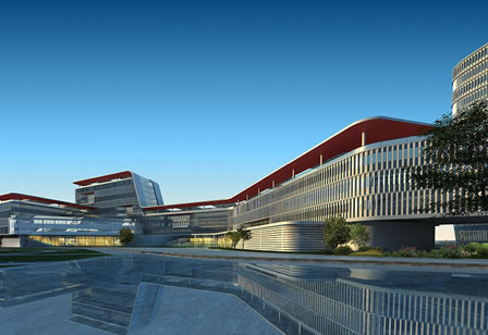 福建省建筑设计的测试内容