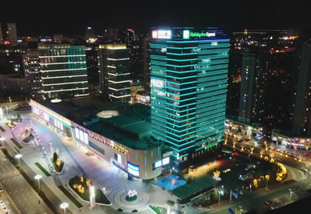 福建省花园设计的测试内容